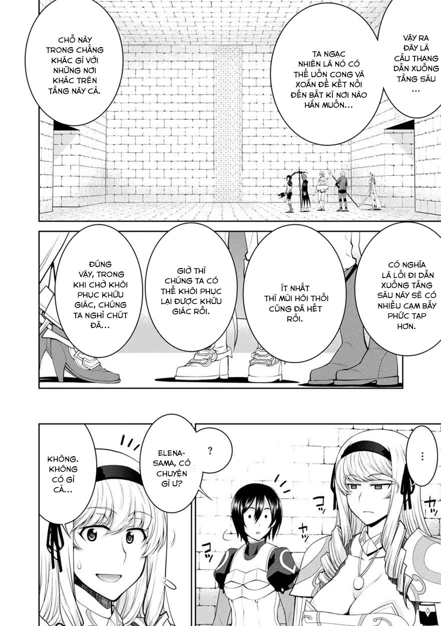 Legend Isekai Chapter 32 - 16