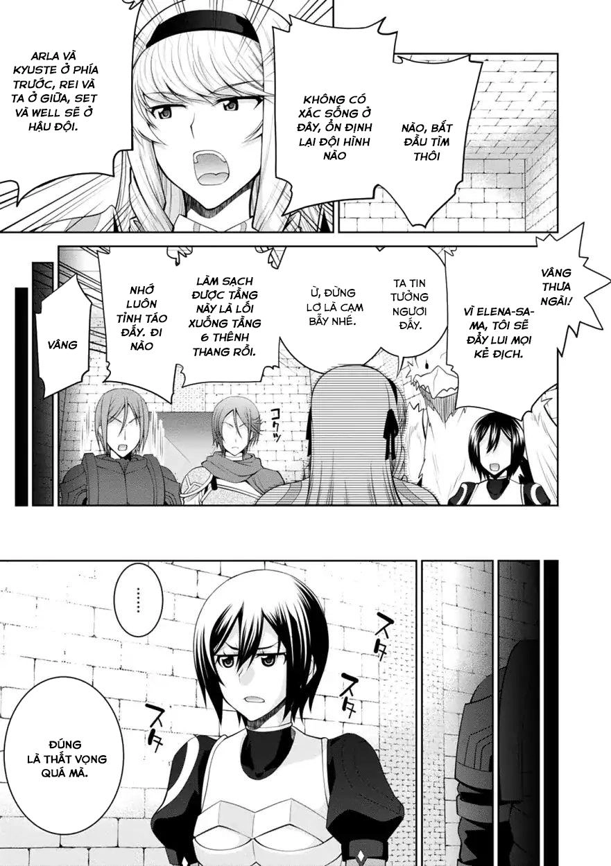 Legend Isekai Chapter 32 - 17