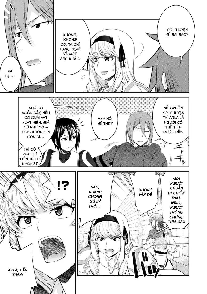 Legend Isekai Chapter 32 - 19