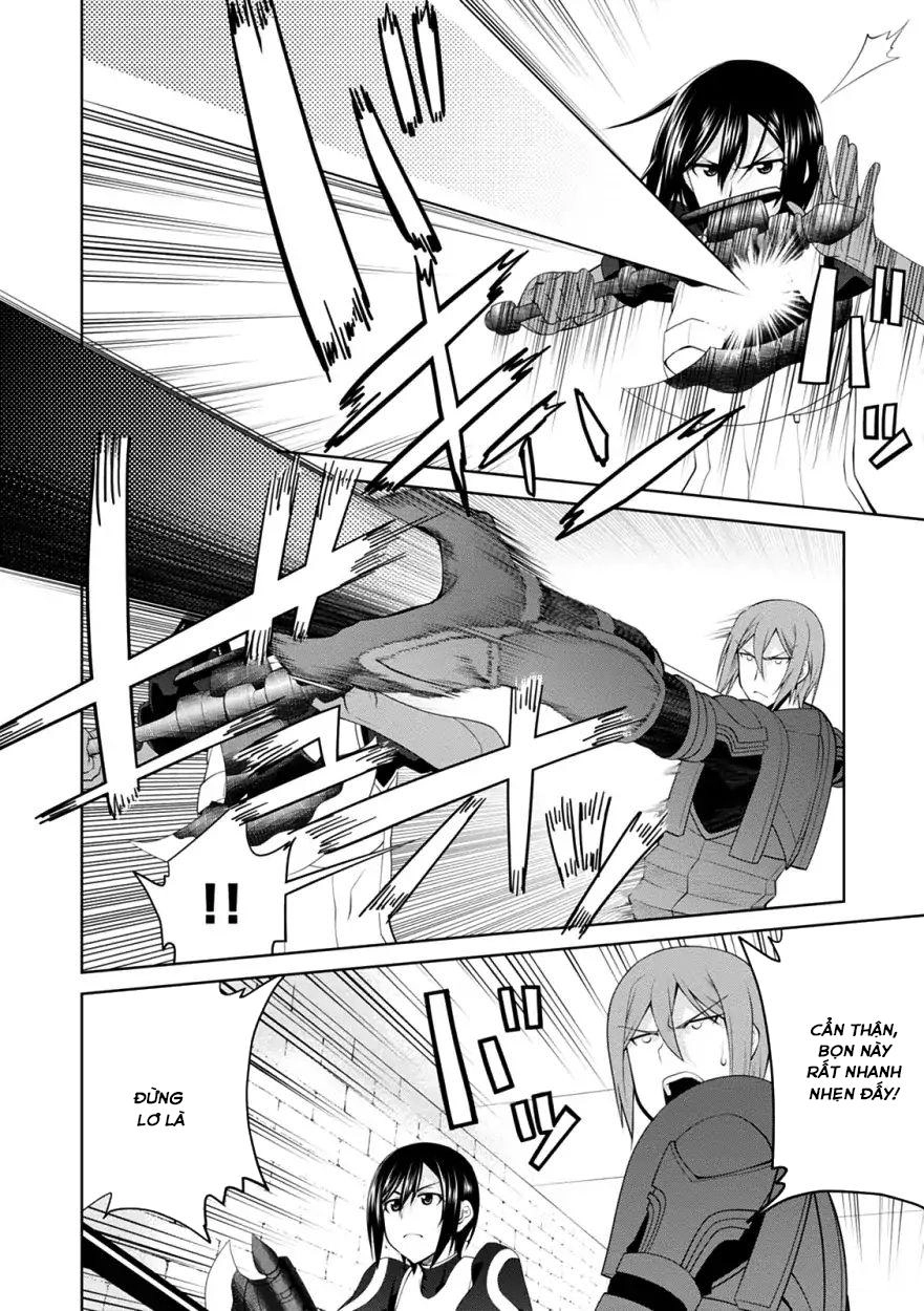 Legend Isekai Chapter 32 - 20