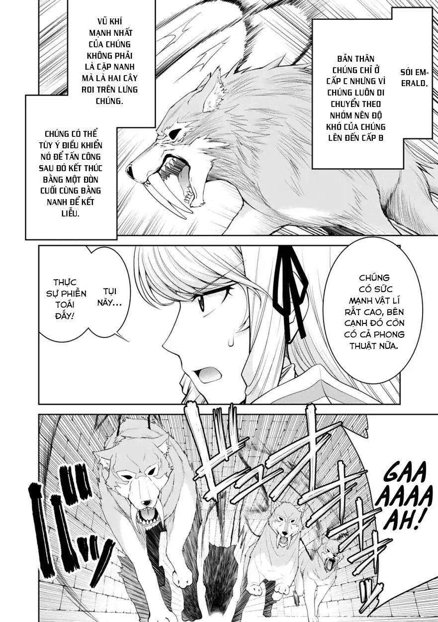 Legend Isekai Chapter 32 - 22