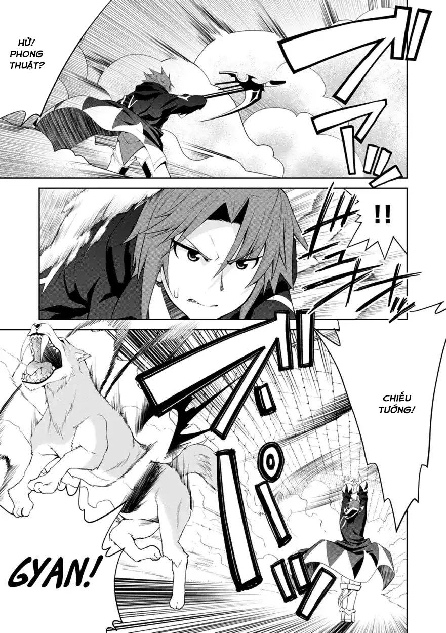 Legend Isekai Chapter 32 - 23