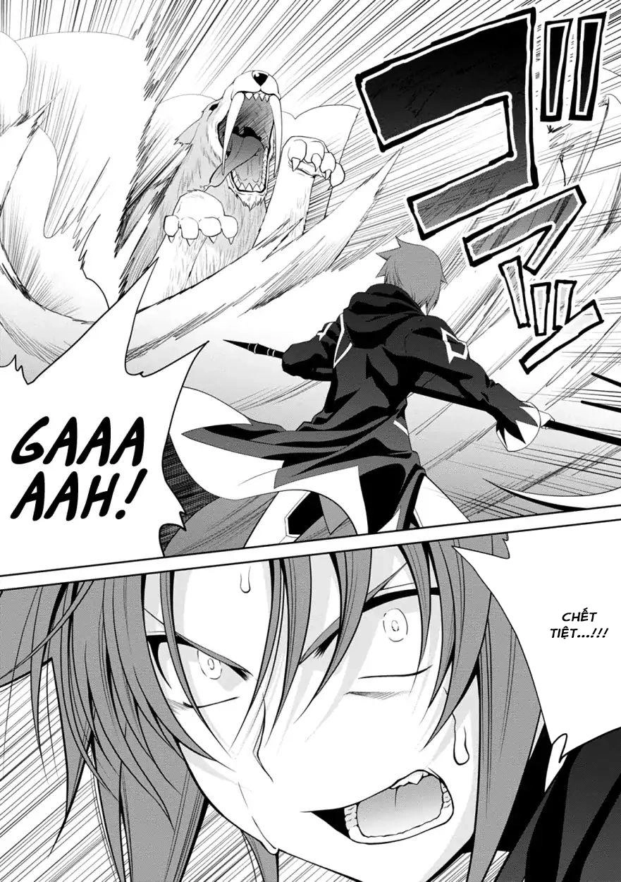 Legend Isekai Chapter 32 - 26