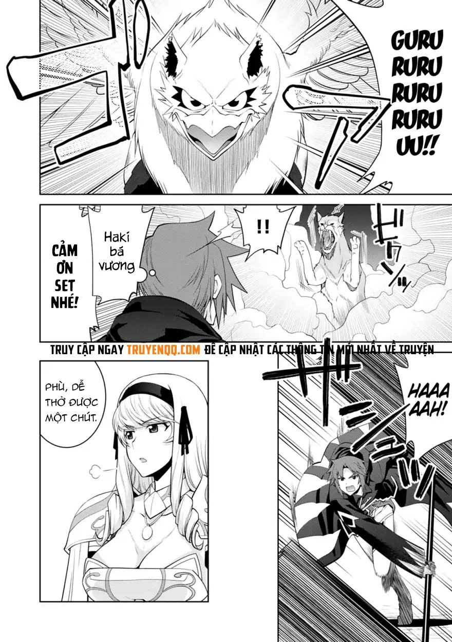 Legend Isekai Chapter 33 - 4