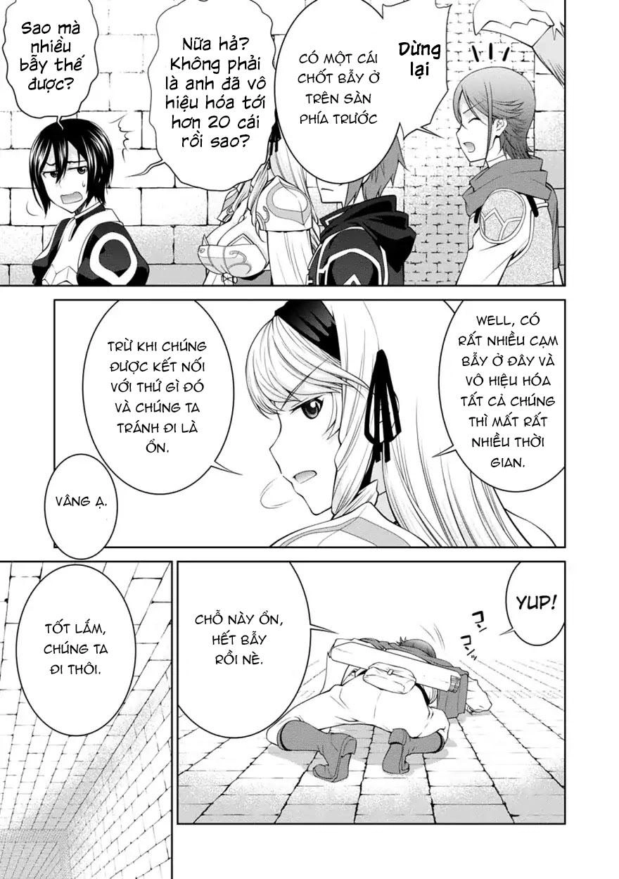 Legend Isekai Chapter 33 - 7