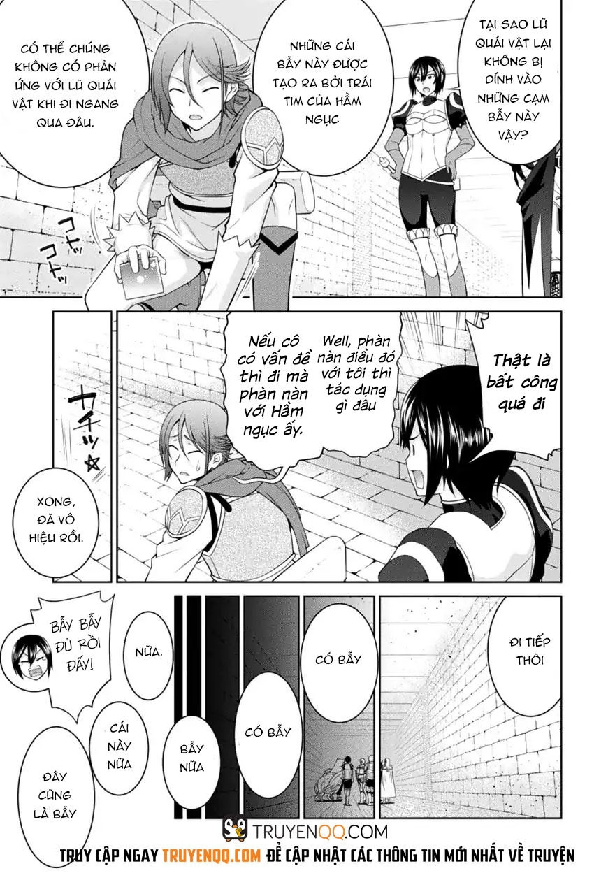 Legend Isekai Chapter 33 - 9