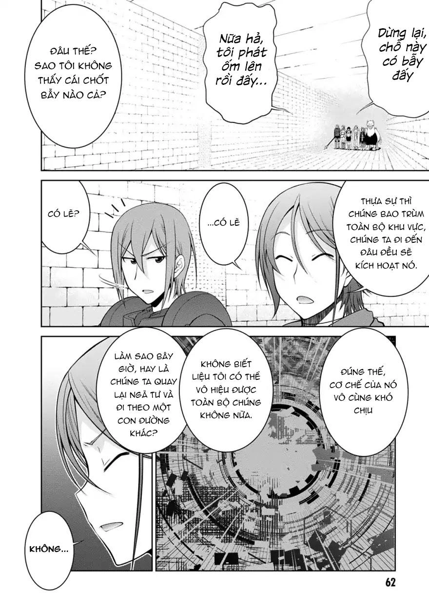 Legend Isekai Chapter 33 - 10