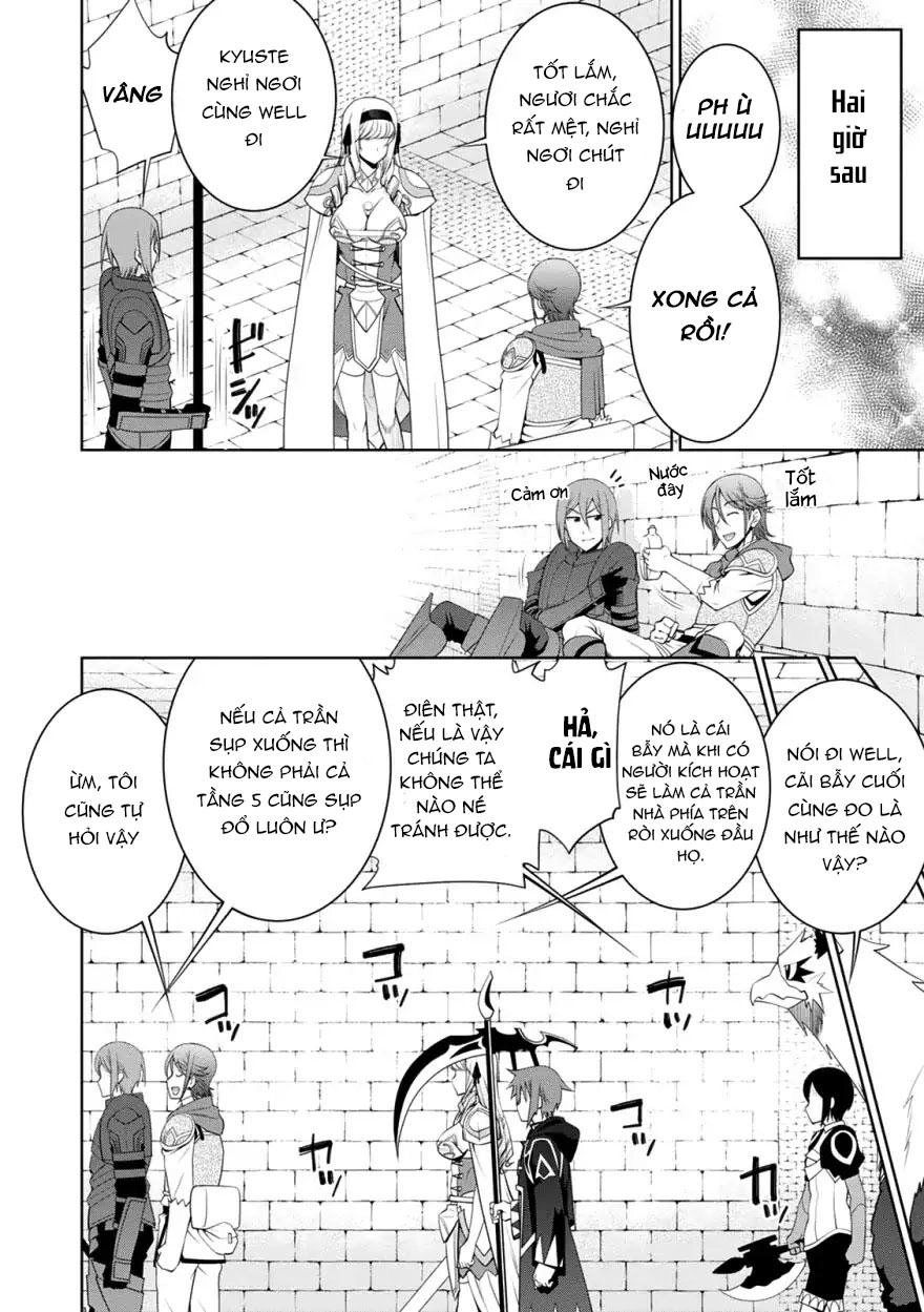 Legend Isekai Chapter 33 - 12