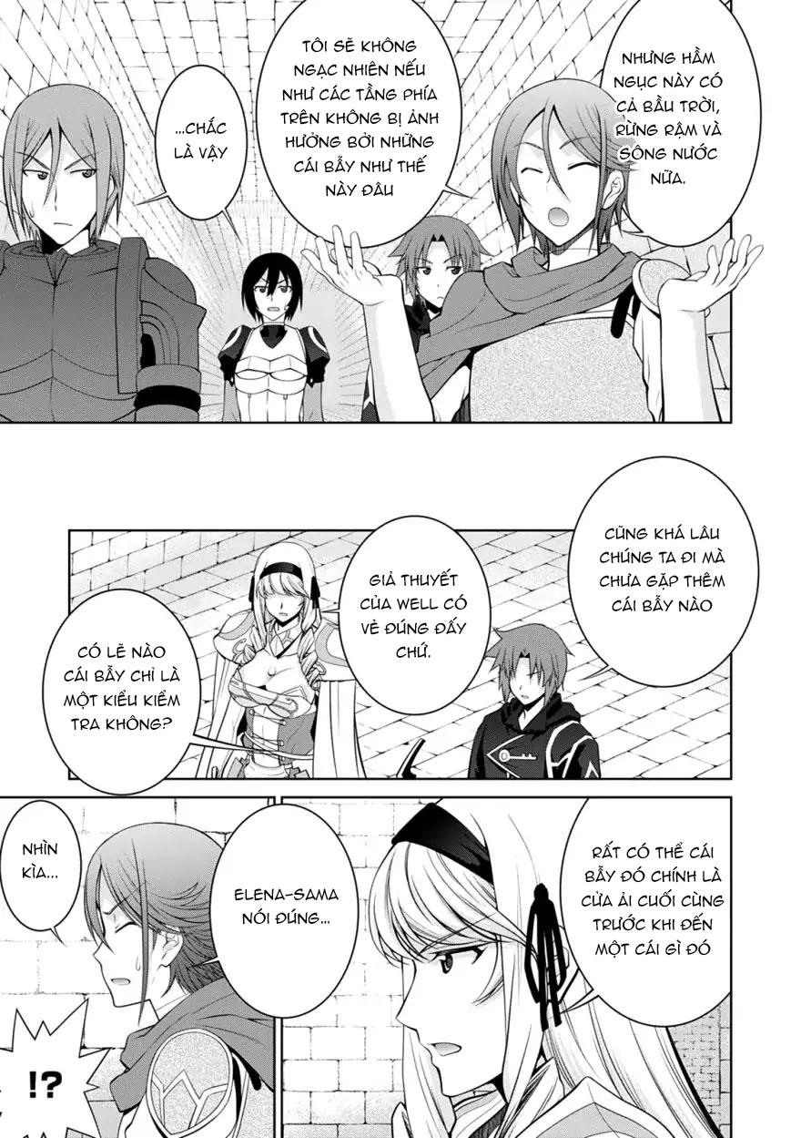 Legend Isekai Chapter 33 - 13