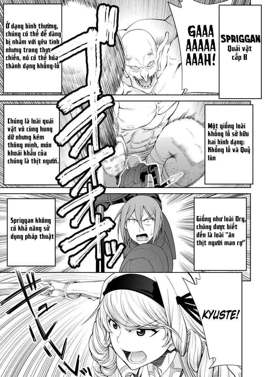 Legend Isekai Chapter 33 - 17