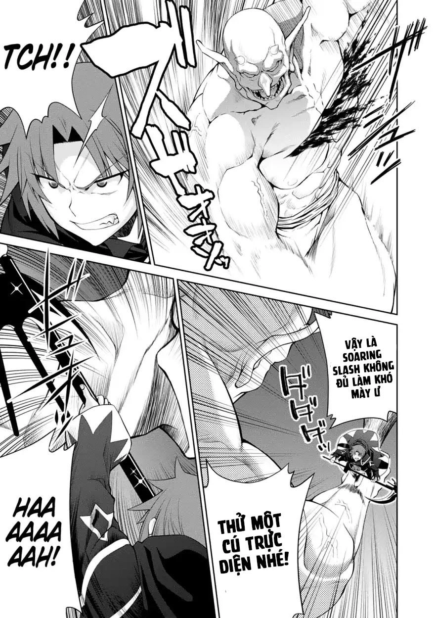 Legend Isekai Chapter 33 - 19