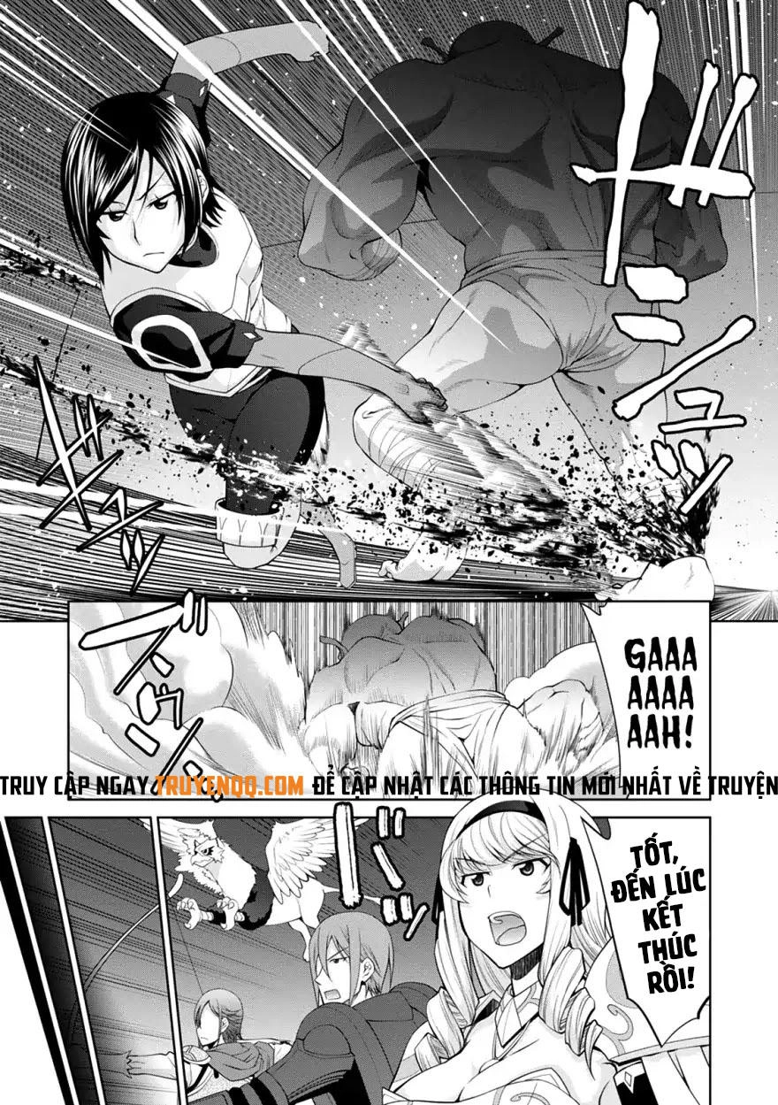 Legend Isekai Chapter 33 - 21