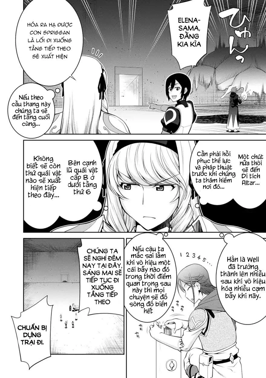 Legend Isekai Chapter 33 - 22