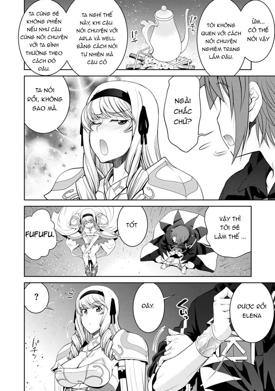 Legend Isekai Chapter 33 - 24