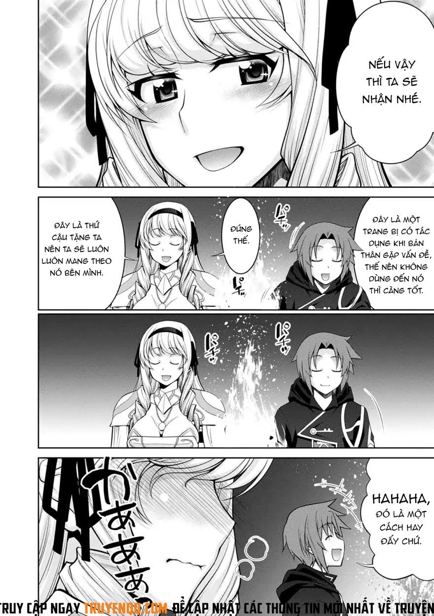 Legend Isekai Chapter 33 - 26