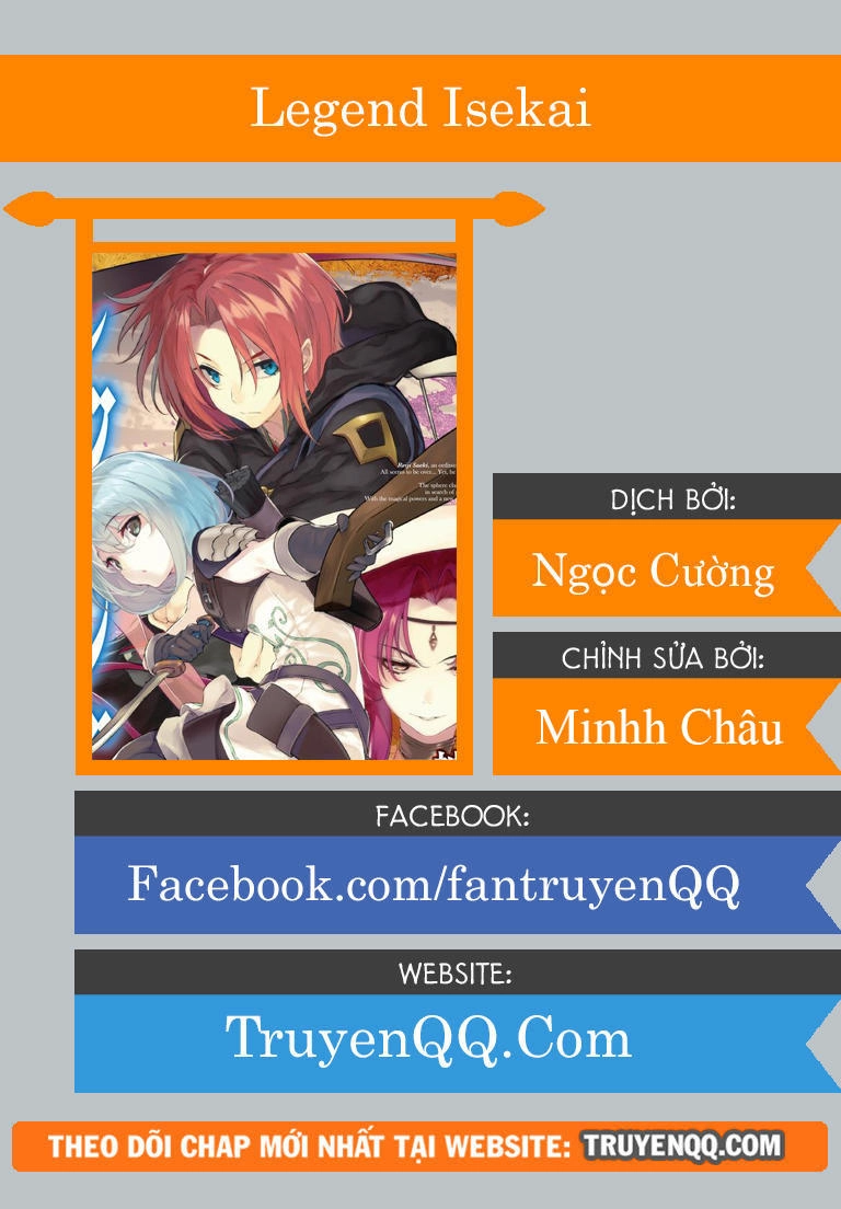 Legend Isekai Chapter 33 - 27