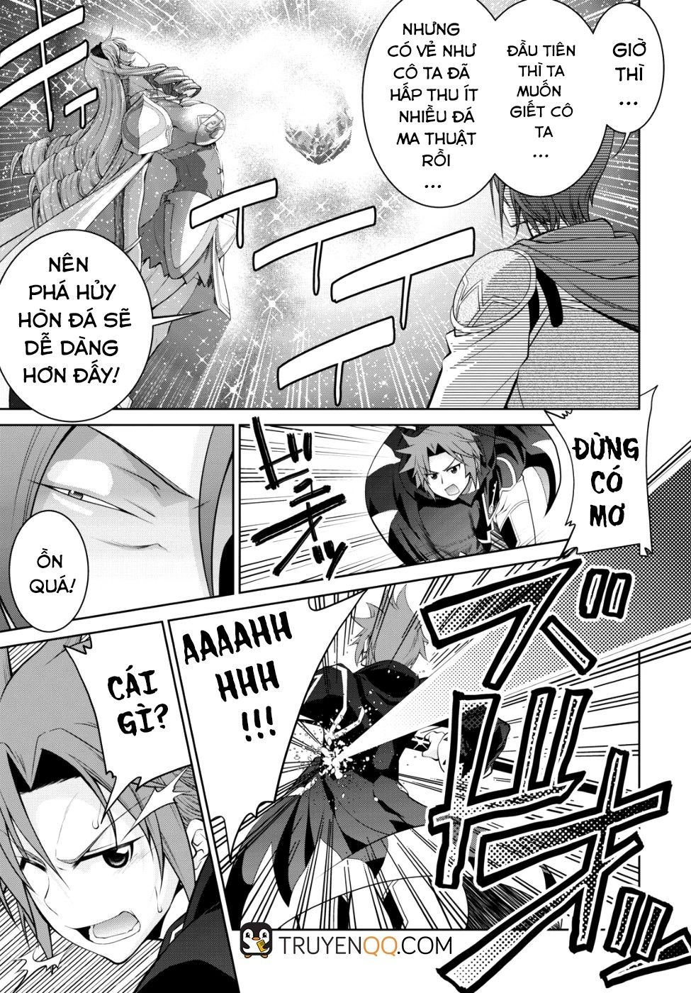 Legend Isekai Chapter 34 - 24