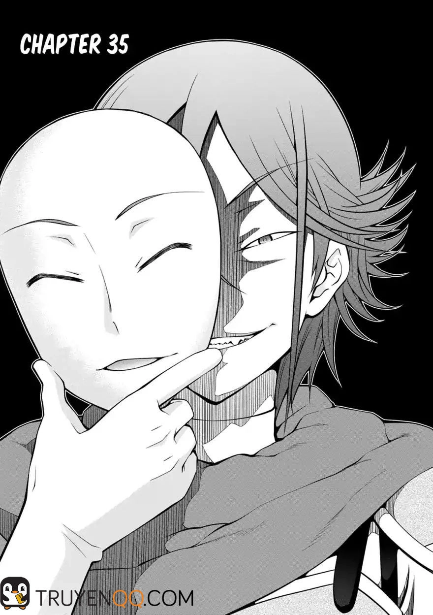 Legend Isekai Chapter 35 - 2