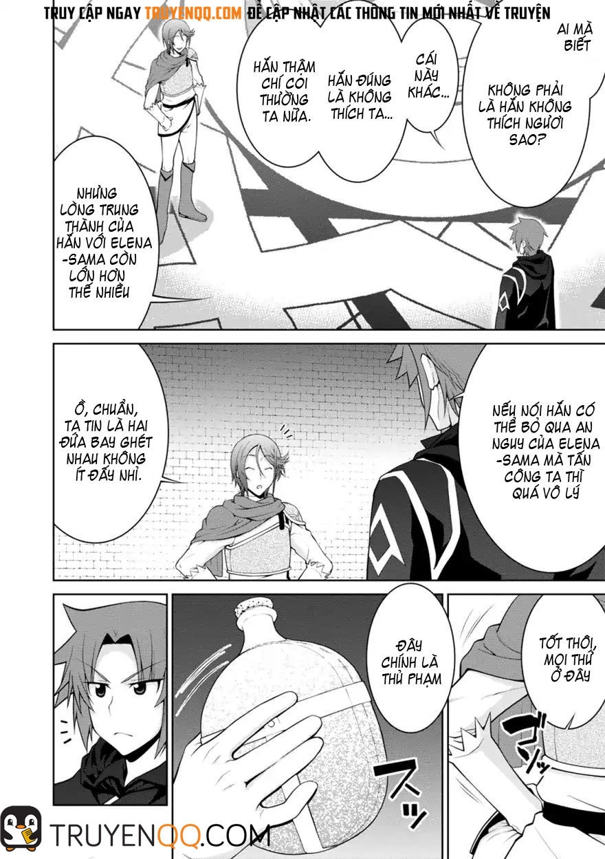 Legend Isekai Chapter 35 - 9