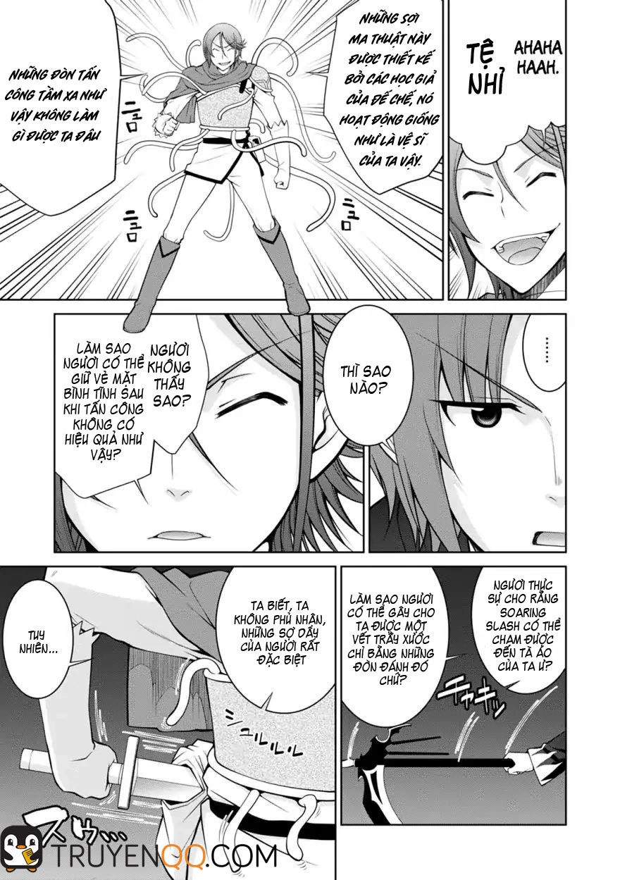 Legend Isekai Chapter 35 - 12