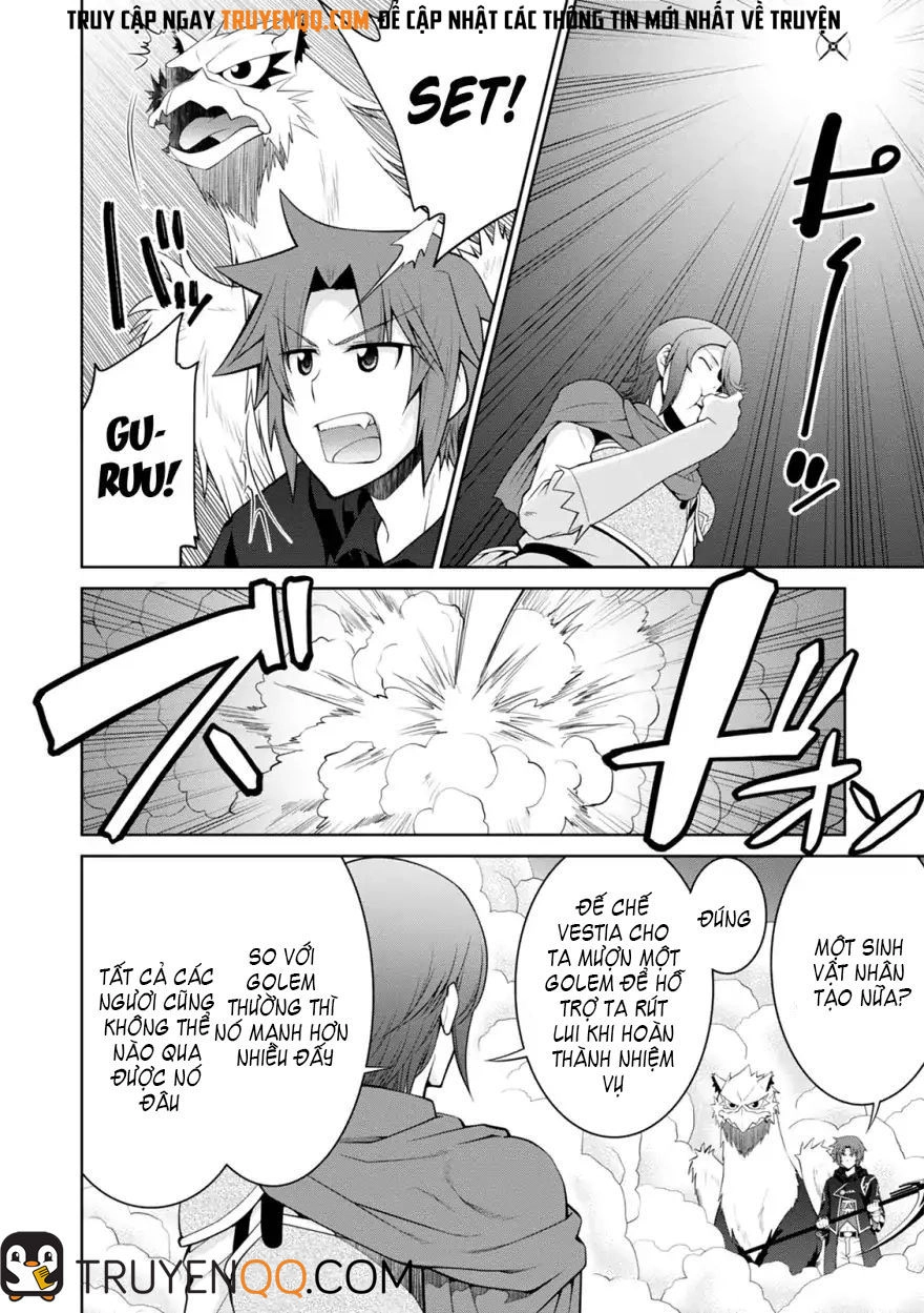 Legend Isekai Chapter 35 - 15