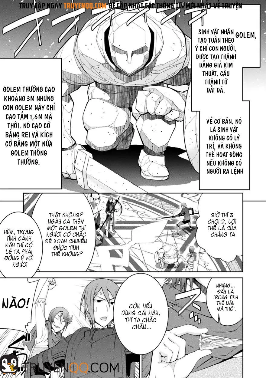 Legend Isekai Chapter 35 - 16