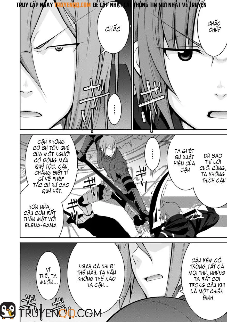 Legend Isekai Chapter 35 - 23