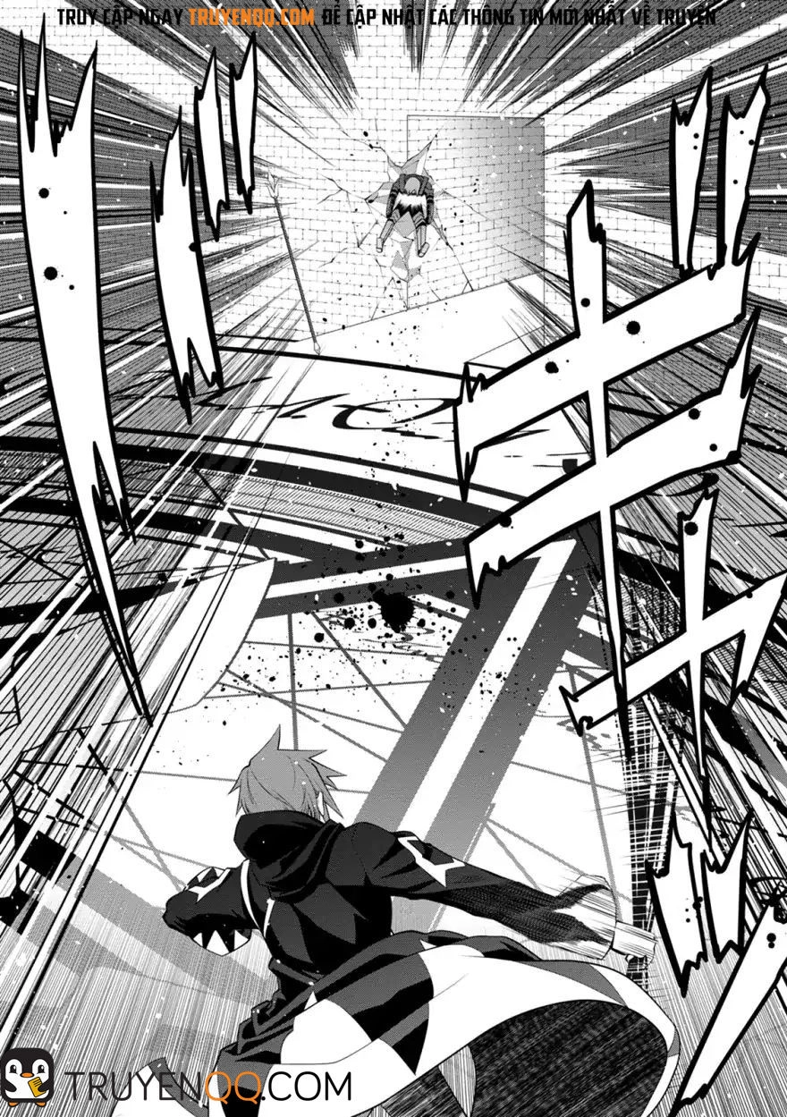 Legend Isekai Chapter 35 - 25