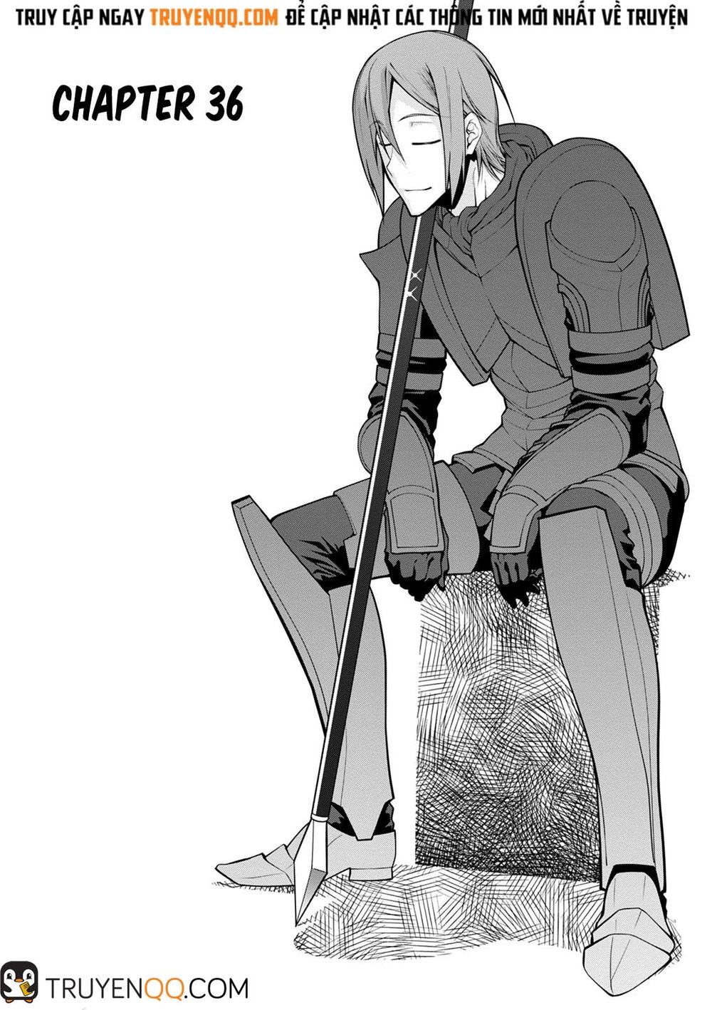 Legend Isekai Chapter 36 - 2