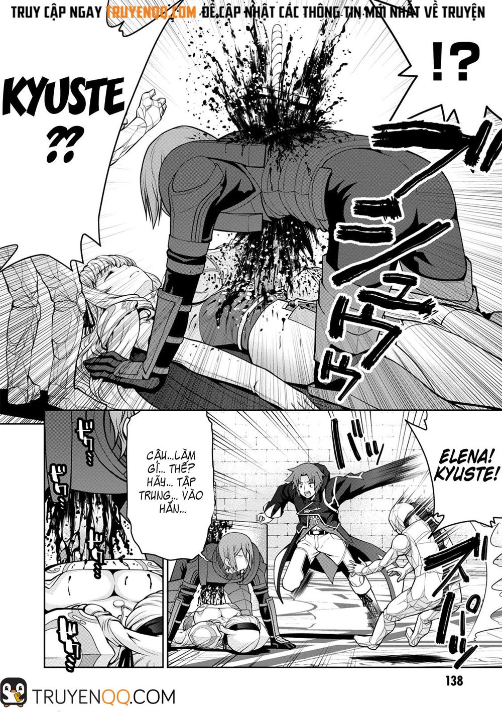 Legend Isekai Chapter 36 - 7