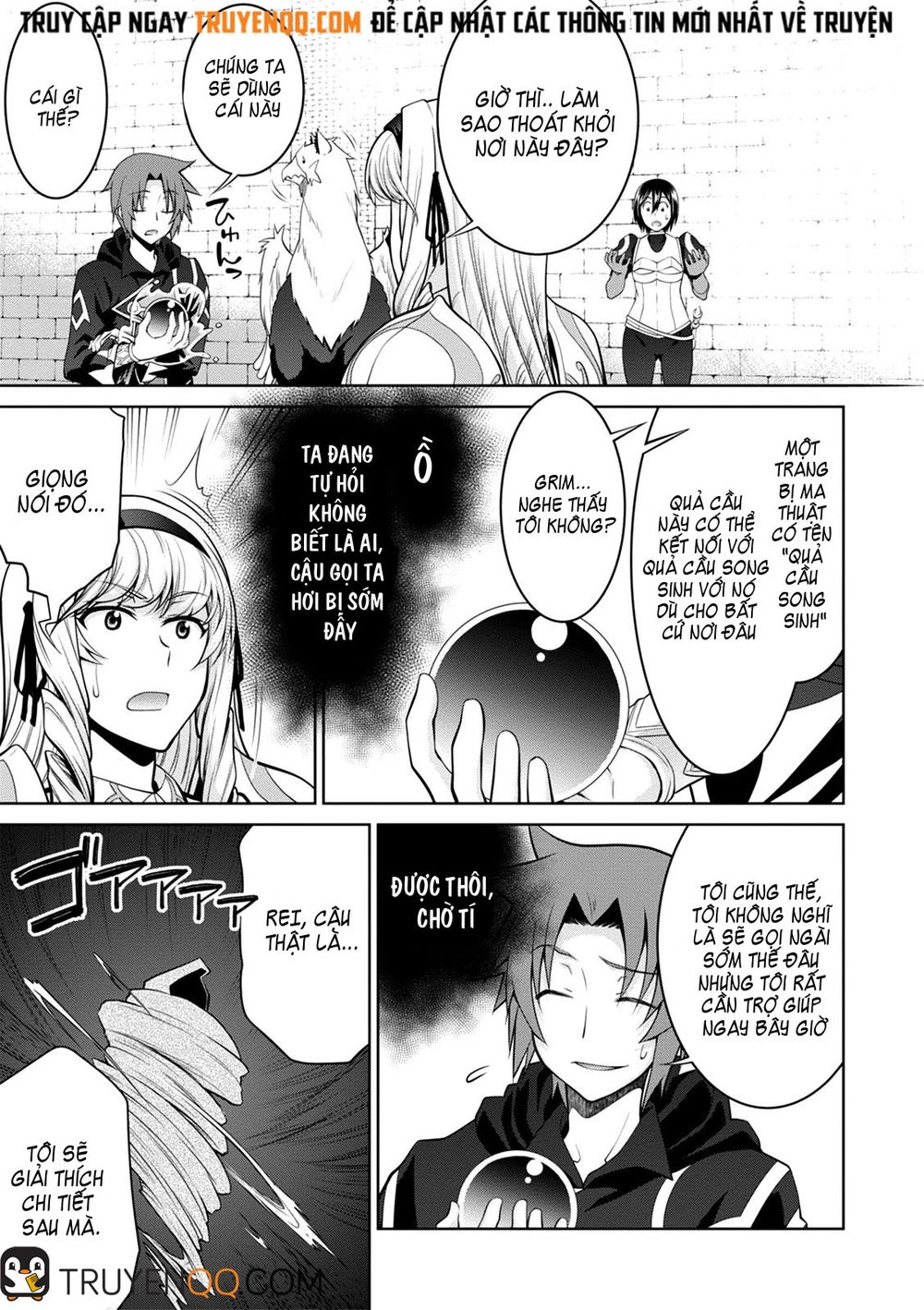 Legend Isekai Chapter 36 - 24