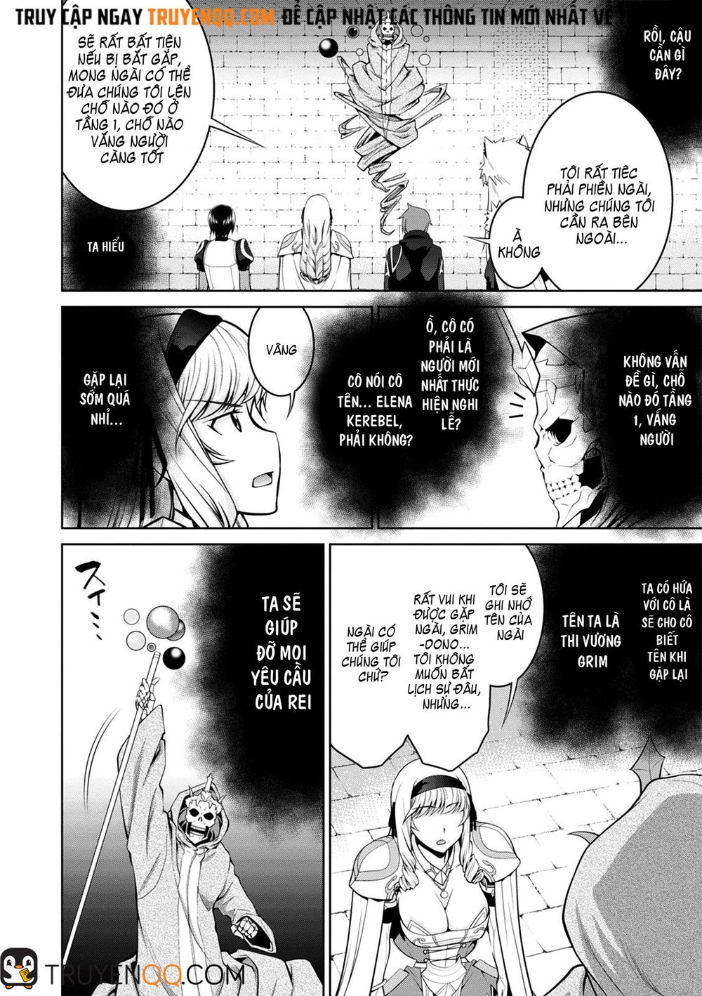 Legend Isekai Chapter 36 - 25