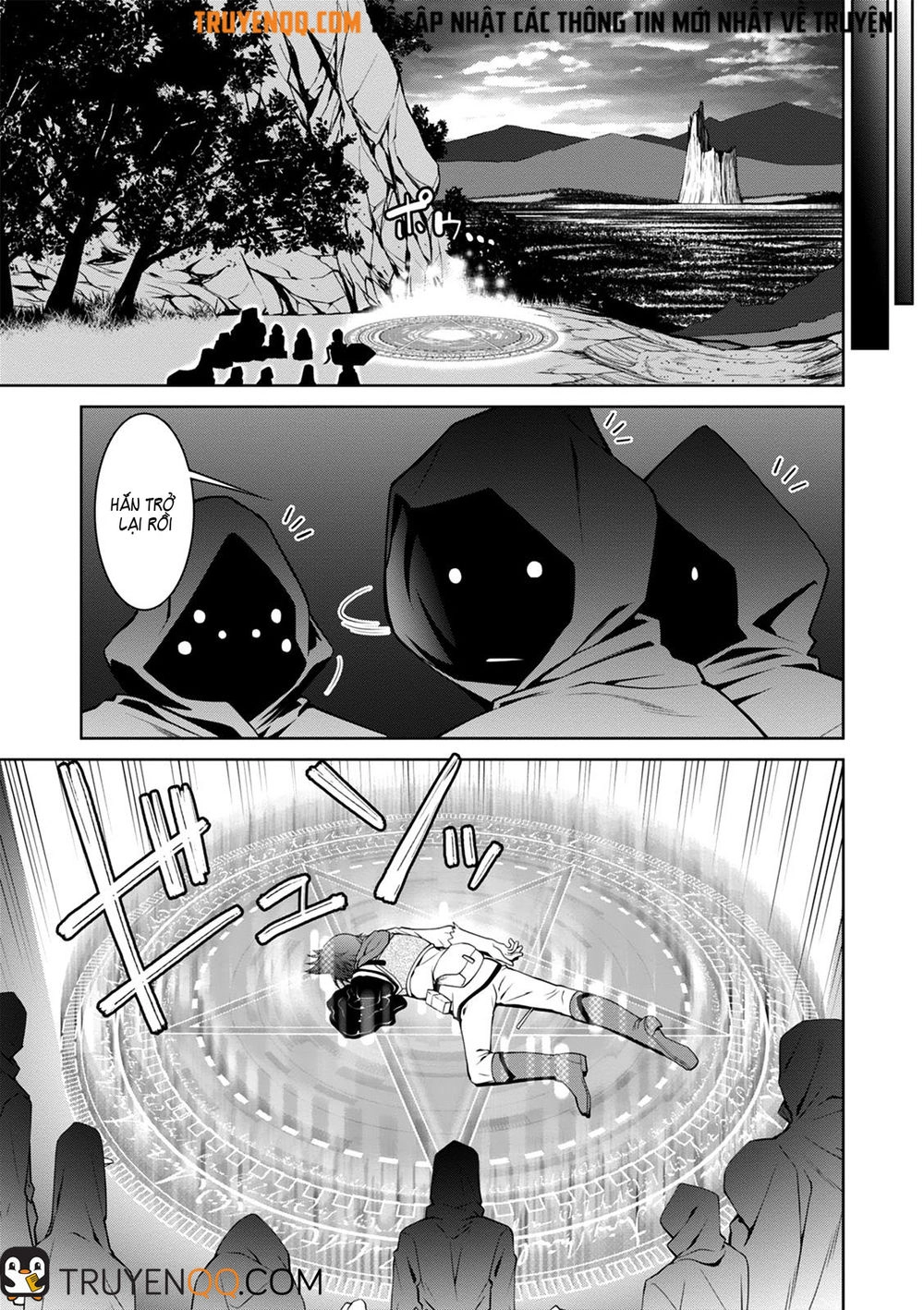 Legend Isekai Chapter 36 - 28