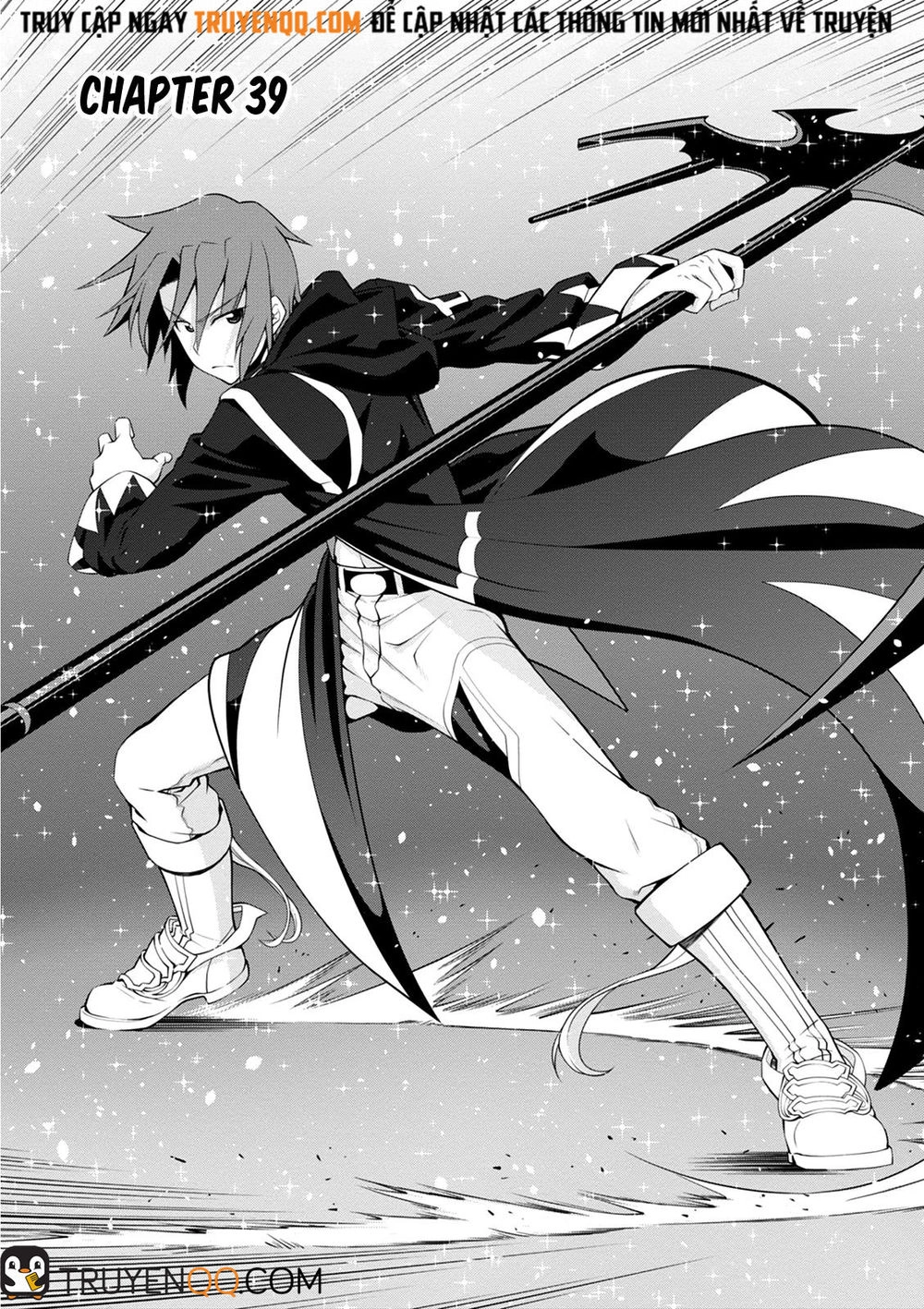 Legend Isekai Chapter 39 - 2