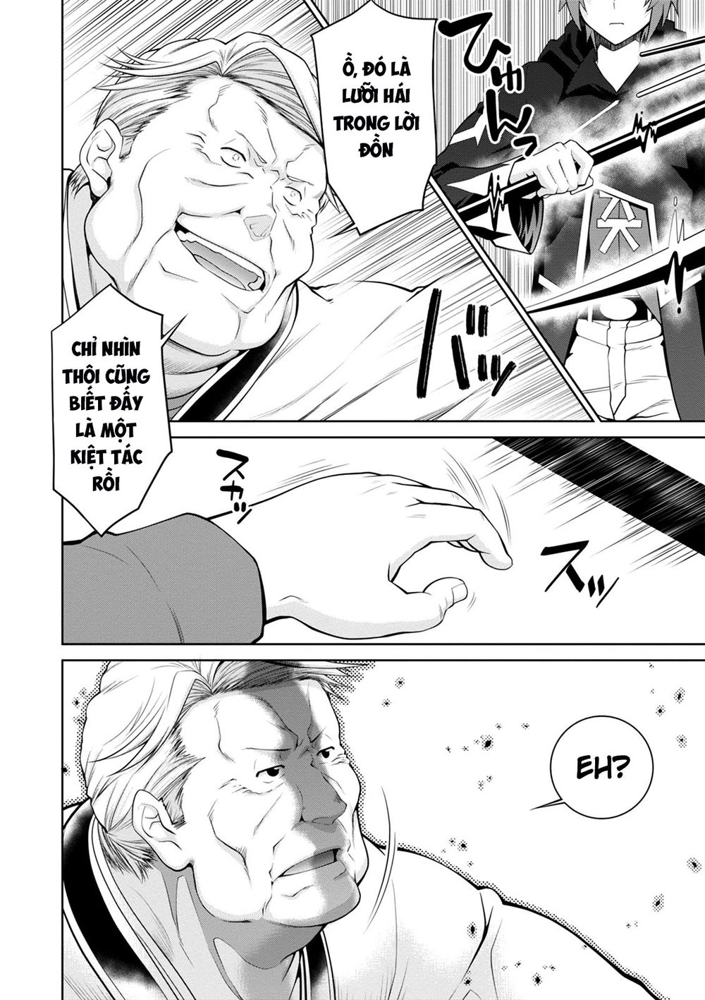 Legend Isekai Chapter 40 - 11