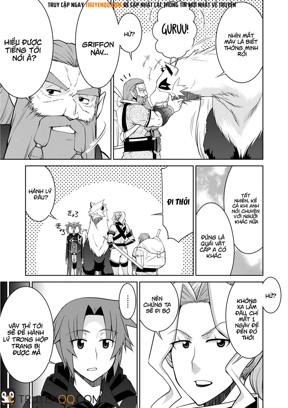 Legend Isekai Chapter 41 - 11