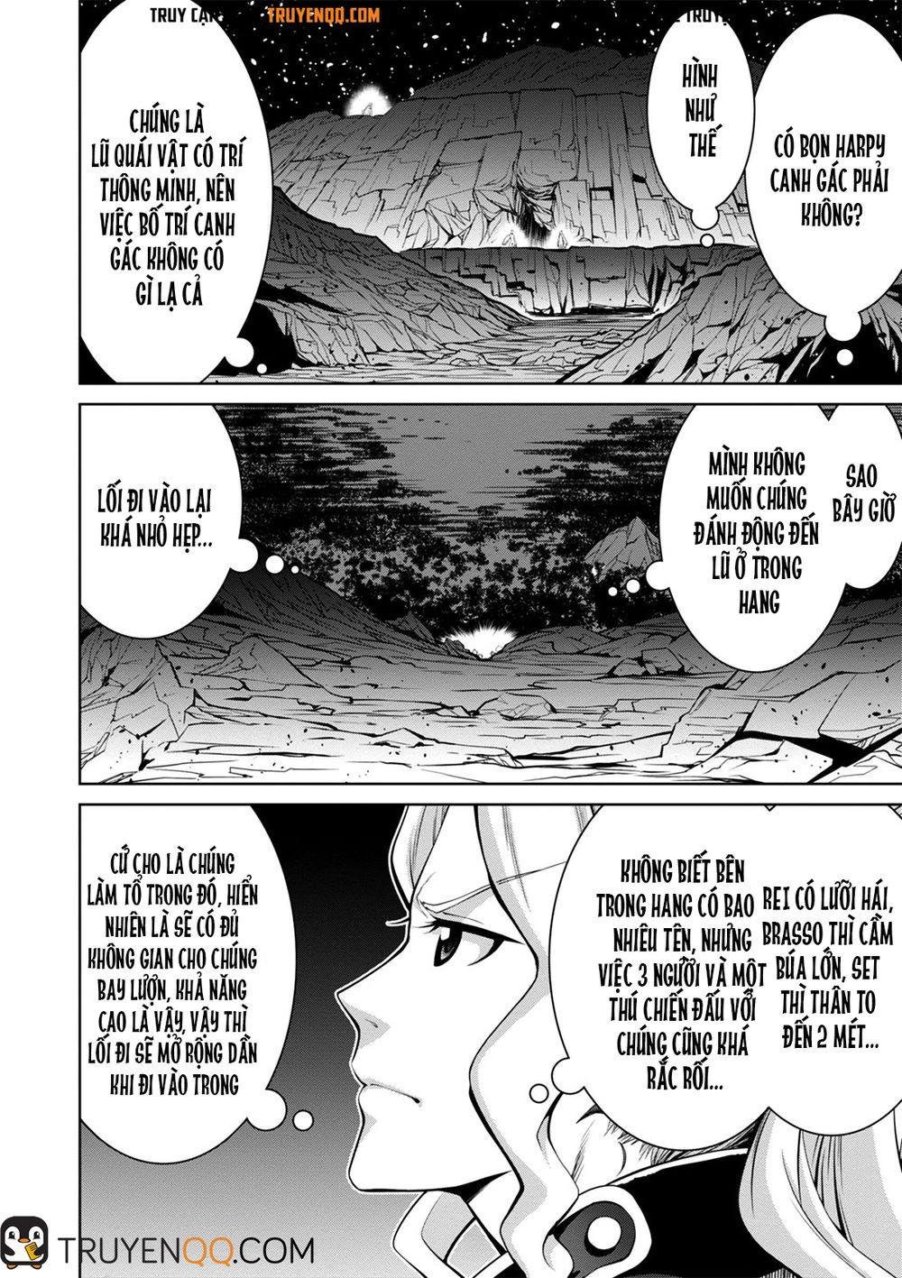 Legend Isekai Chapter 41 - 18