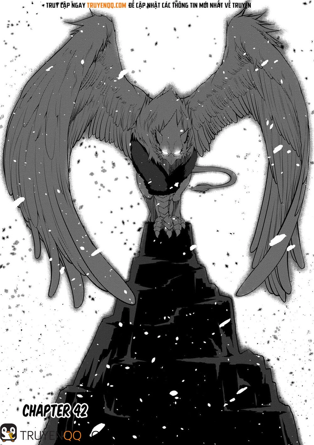 Legend Isekai Chapter 42 - 2