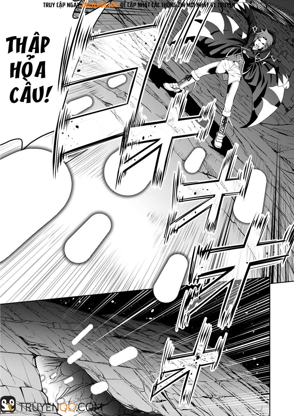 Legend Isekai Chapter 42 - 8