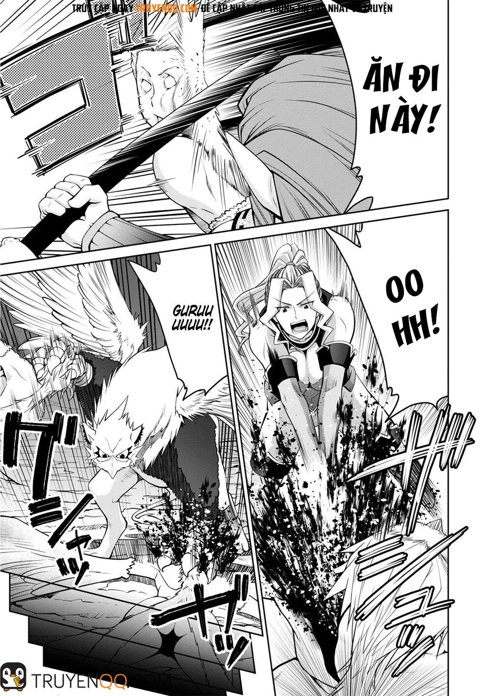 Legend Isekai Chapter 42 - 10