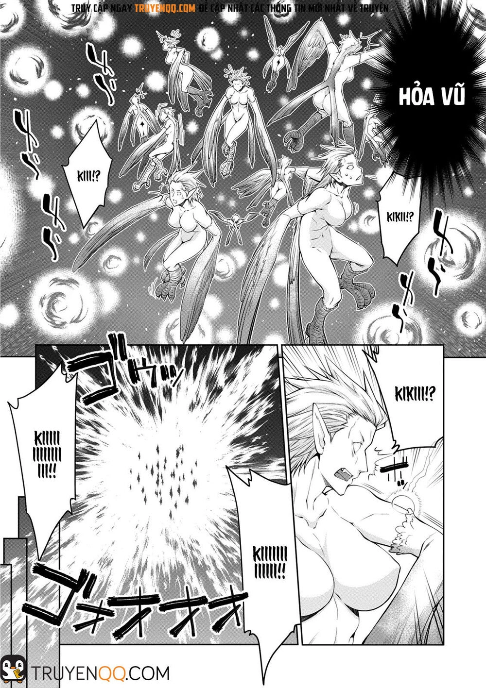 Legend Isekai Chapter 42 - 12