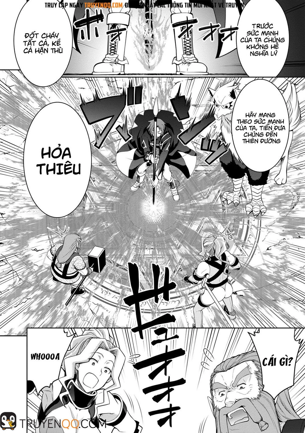 Legend Isekai Chapter 42 - 17