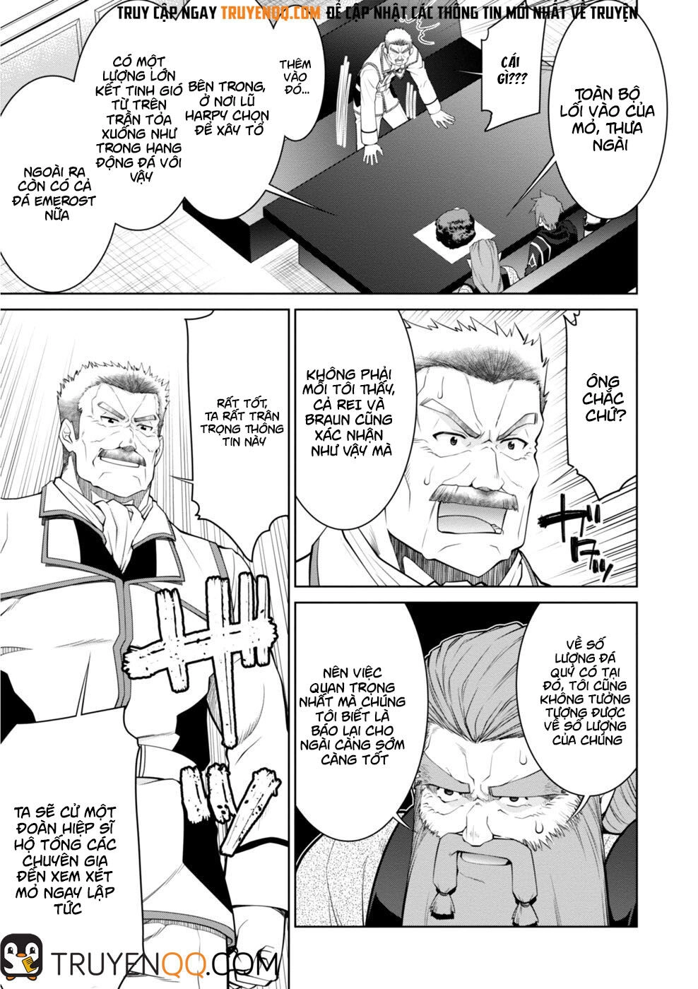 Legend Isekai Chapter 43 - 13