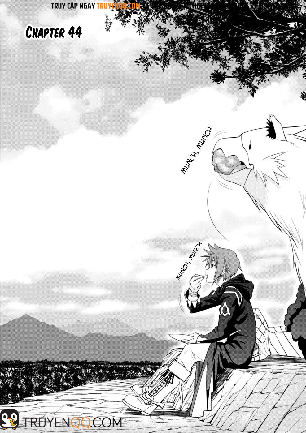 Legend Isekai Chapter 44 - 2