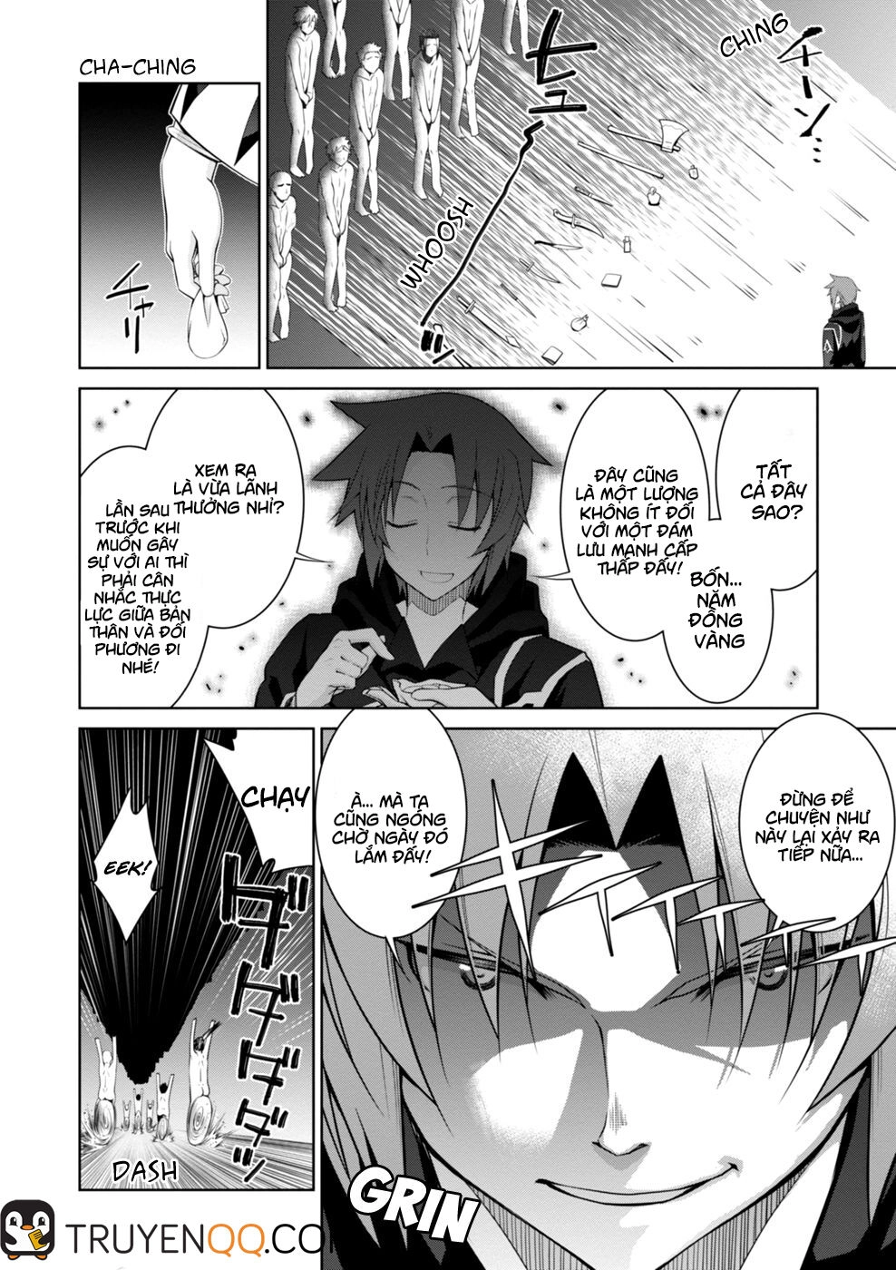 Legend Isekai Chapter 44 - 23