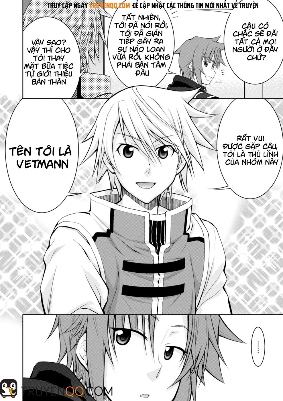 Legend Isekai Chapter 44 - 25