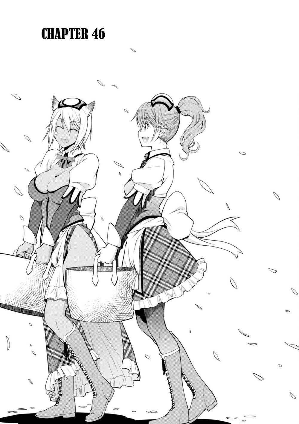 Legend Isekai Chapter 46 - 3