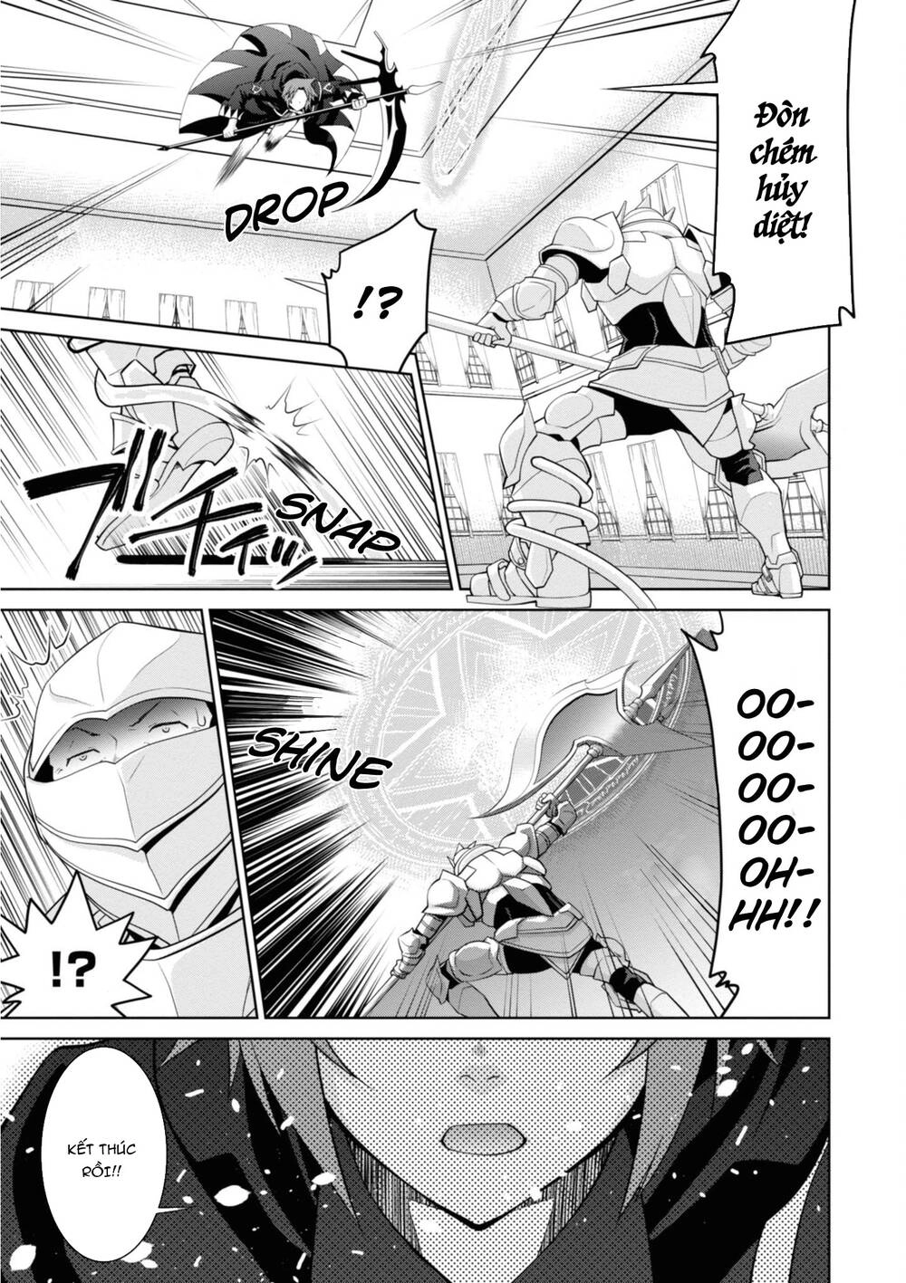 Legend Isekai Chapter 46 - 17