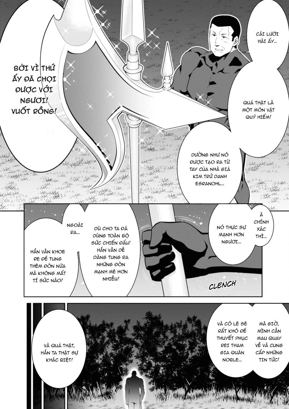 Legend Isekai Chapter 46 - 24