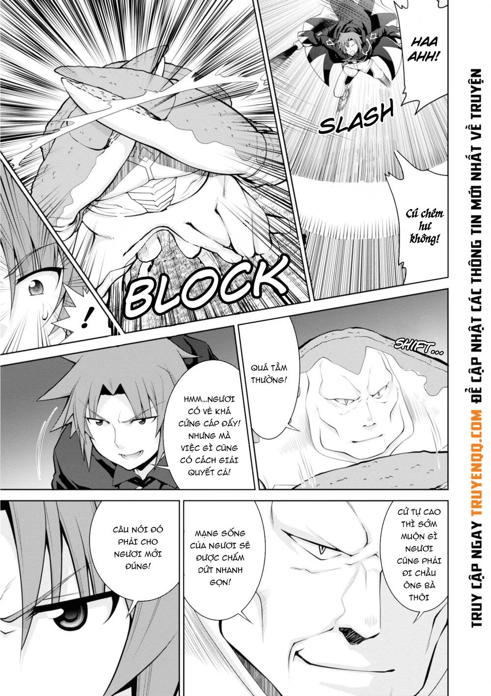 Legend Isekai Chapter 47 - 16